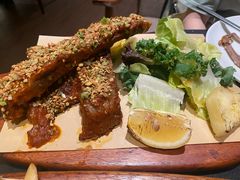 -农畉LONFOOD(万象天地店)
