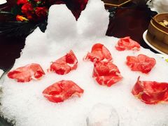 -万家宴海鲜大酒楼(五四路店)