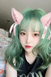 点击看大图 -MORI HAIR SALON日式美发沙龙