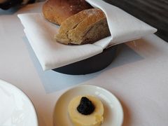 -云厨·高空西餐厅(成都瑯珀·凯悦臻选酒店)