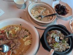 -上海小南国(正大店)