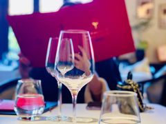 -Le Comptoir de Pierre Gagnaire