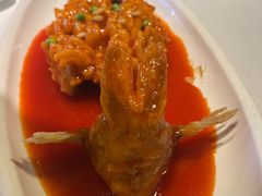 -民国红公馆·秦淮八艳(夫子庙店)