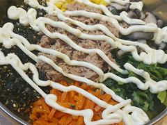 -米村拌饭(钜城华亿购物广场店)