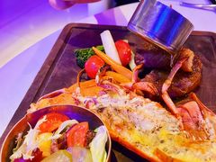 -天玑高空江景餐厅&酒吧Sky Secret Restaurant&Bar