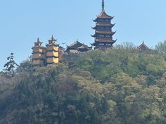 -狼山风景名胜区