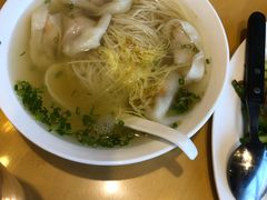 -鼎泰丰(嘉年华•海信广场VILLAGE店)