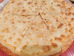 -甲乙饼·手工牛肉饼(金地广场店)