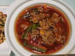 -成都泰合国际大饭店(春熙路太古里店)