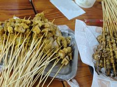 -十里铺铁板鱿鱼