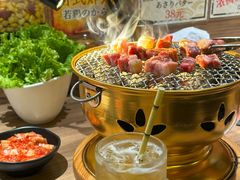-AJIYA炭火烧肉(徐汇正大乐城店)