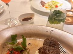 -王品牛排(福州泰禾店)