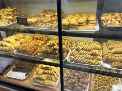 -起士林(荣安大街店)