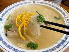 -老雒阳面馆·水席(定鼎门店)