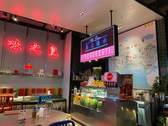 -陈鹏鹏潮汕菜(宝安机场T3航站楼店)