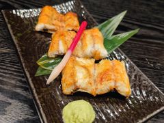 -玄白·炭烤活鳗(上海首店)