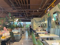 大堂-三克火锅影院(来福士店)