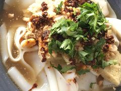 -董小西的凉皮和椒麻鸡(三元桥店)