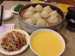 iphone_upload_pic-老班长手工灌汤包老店(东山店)