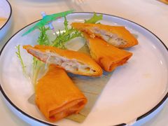 -新梅园不夜粥(龙华店)