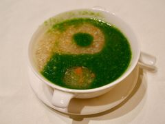 -武汉香格里拉大酒店·香宫中餐厅