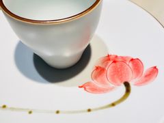 -红蜡烛-养生粥-津鲁菜(中山路店)