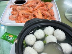 -景好海鲜餐厅(大鹏必选旅游店)