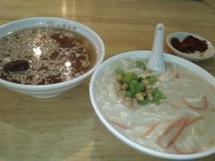 浆面条-西工饭庄快餐厅(西工小街店)