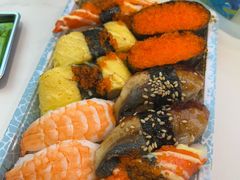 -池田寿司·新鲜现做(西红门荟聚店)