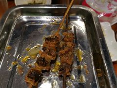 -王婆大虾(五道口店)