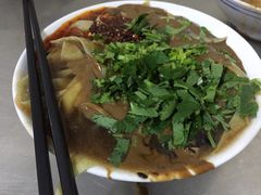 -正味斋锅巴菜(西北角店)