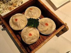 -粤财皇冠假日酒店·彩华轩中餐厅
