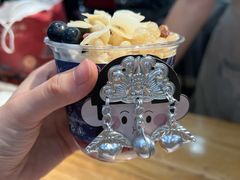 -一杯黔茶(西江千户苗寨古街店)