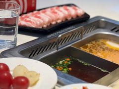 -海底捞火锅(威高广场店)