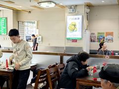 -清真牛街祥云轩门钉肉饼(左家庄店)