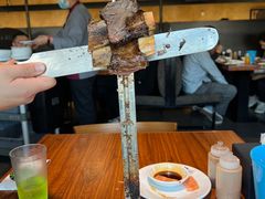 -汉巴味德·烤肉与啤酒的自助(杭州大悦城店)