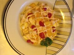 -吉姆丽德乡村西餐厅(闵行交大店)