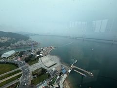 -大连君悦酒店·星海湾壹号Dalian·Dalian(星海广场店)