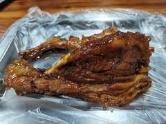 -赵元章肉骨烧(山塘街店)