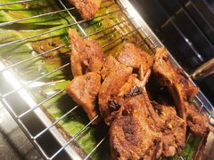 -菲住布渴酒店自助餐厅(阿里巴巴西溪园区店)