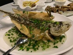 -岭南海晏楼(滨江东总店)