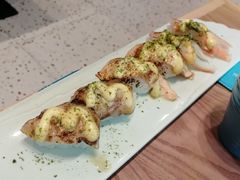-晴季寿司(红旗街万达店)