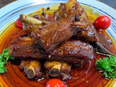 -上楼私房菜(院士路店)