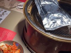 -西塔老太太泥炉烤肉(温州首店万象城黑金店)