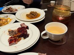 -京香轩·中餐厅(上海中庚聚龙酒店)