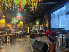 大堂-南海渔家•渔民海鲜(亚特兰蒂斯店)