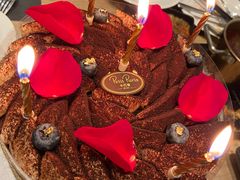 -PETIT PARIS 小巴黎(花园道店)