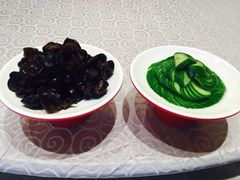 冶春茶社(沃尔玛店)-冶春茶社(太和广场店)