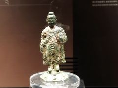 -陕西历史博物馆