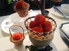 -柳莺湖上·湖景餐厅·江南菜(西湖店)